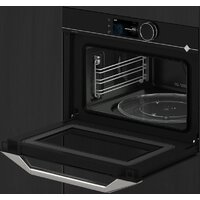 Микроволновая печь De Dietrich DKC4756X - Превью изображения №5 — Интернет-магазин ПроЗаказ