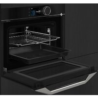 Микроволновая печь De Dietrich DKC4756X - Превью изображения №4 — Интернет-магазин ПроЗаказ