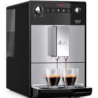 Кофемашина Melitta Caffeo Purista F230-101 - Превью изображения №3 — Интернет-магазин ПроЗаказ
