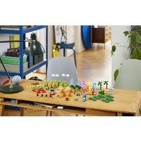 Конструктор LEGO Super Mario 71418 Набор инструментов для творчества - Превью изображения №9 — Интернет-магазин ПроЗаказ