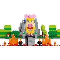 Конструктор LEGO Super Mario 71418 Набор инструментов для творчества - Превью изображения №4 — Интернет-магазин ПроЗаказ