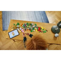 Конструктор LEGO Super Mario 71418 Набор инструментов для творчества - Превью изображения №8 — Интернет-магазин ПроЗаказ