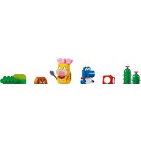 Конструктор LEGO Super Mario 71418 Набор инструментов для творчества - Превью изображения №5 — Интернет-магазин ПроЗаказ