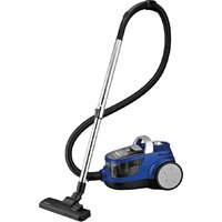 Пылесос BBK BV1509 (синий) - Превью изображения №2 — Интернет-магазин ПроЗаказ