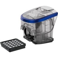 Пылесос BBK BV1509 (синий) - Превью изображения №11 — Интернет-магазин ПроЗаказ