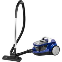 Пылесос BBK BV1509 (синий) - Превью изображения №9 — Интернет-магазин ПроЗаказ