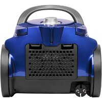 Пылесос BBK BV1509 (синий) - Превью изображения №7 — Интернет-магазин ПроЗаказ