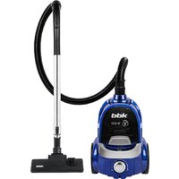 Пылесос BBK BV1509 (синий) - Превью изображения №8 — Интернет-магазин ПроЗаказ