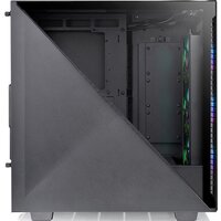 Корпус Thermaltake Divider 300 TG ARGB CA-1S2-00M6WN-01 - Превью изображения №3 — Интернет-магазин ПроЗаказ