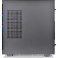 Корпус Thermaltake Divider 300 TG ARGB CA-1S2-00M6WN-01 - Превью изображения №4 — Интернет-магазин ПроЗаказ