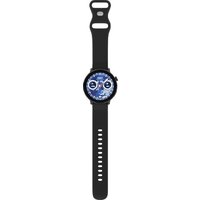 Умные часы Maxvi SW-05 - Превью изображения №4 — Интернет-магазин ПроЗаказ