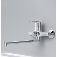 Смеситель AM.PM Gem F90A90000 - Превью изображения №3 — Интернет-магазин ПроЗаказ