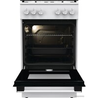 Кухонная плита Gorenje GG5A10WH - Превью изображения №4 — Интернет-магазин ПроЗаказ