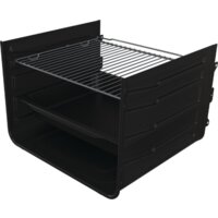 Кухонная плита Gorenje GG5A10WH - Превью изображения №8 — Интернет-магазин ПроЗаказ