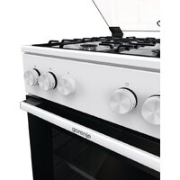 Кухонная плита Gorenje GG5A10WH - Превью изображения №9 — Интернет-магазин ПроЗаказ