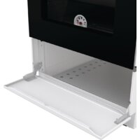 Кухонная плита Gorenje GG5A10WH - Превью изображения №13 — Интернет-магазин ПроЗаказ