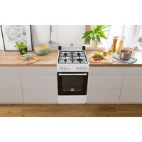 Кухонная плита Gorenje GG5A10WH - Превью изображения №16 — Интернет-магазин ПроЗаказ