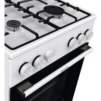 Кухонная плита Gorenje GG5A10WH - Превью изображения №11 — Интернет-магазин ПроЗаказ