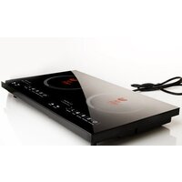 Настольная плита Kitfort KT-105 - Превью изображения №5 — Интернет-магазин ПроЗаказ