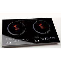 Настольная плита Kitfort KT-105 - Превью изображения №6 — Интернет-магазин ПроЗаказ