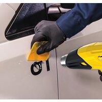 Промышленный фен Wagner FURNO 300 - Превью изображения №3 — Интернет-магазин ПроЗаказ