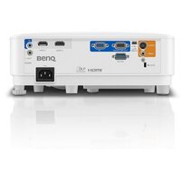 Проектор BenQ MW550 - Превью изображения №6 — Интернет-магазин ПроЗаказ