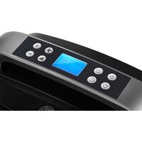 Осушитель воздуха Ballu BD30MN (черный) - Превью изображения №6 — Интернет-магазин ПроЗаказ