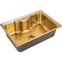 ZorG SZR 6545 Bronze