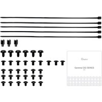 Корпус Ocypus Gamma C52 BK - Превью изображения №3 — Интернет-магазин ПроЗаказ