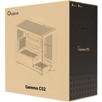 Корпус Ocypus Gamma C52 BK - Превью изображения №11 — Интернет-магазин ПроЗаказ