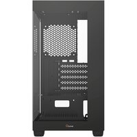 Корпус Ocypus Gamma C52 BK - Превью изображения №2 — Интернет-магазин ПроЗаказ