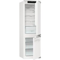 Холодильник Gorenje NRKI517142 - Превью изображения №2 — Интернет-магазин ПроЗаказ