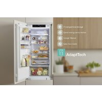 Холодильник Gorenje NRKI517142 - Превью изображения №12 — Интернет-магазин ПроЗаказ