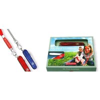 Мультитул Victorinox My First Victorinox [0.2373.T2] - Превью изображения №7 — Интернет-магазин ПроЗаказ