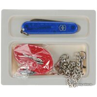 Мультитул Victorinox My First Victorinox [0.2373.T2] - Превью изображения №5 — Интернет-магазин ПроЗаказ