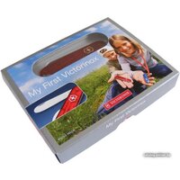 Мультитул Victorinox My First Victorinox [0.2373.T2] - Превью изображения №4 — Интернет-магазин ПроЗаказ