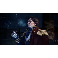  Rise Of The Ronin для PlayStation 5 - Превью изображения №6 — Интернет-магазин ПроЗаказ