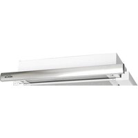 Кухонная вытяжка Elikor Интегра 60П-400-В2Л (белый/нержавеющая сталь) (840490) - Превью изображения №2 — Интернет-магазин ПроЗаказ