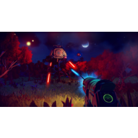  No Man's Sky. Beyond для PlayStation 4 - Превью изображения №6 — Интернет-магазин ПроЗаказ