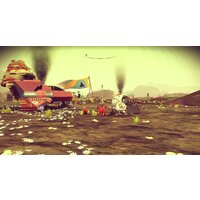  No Man's Sky. Beyond для PlayStation 4 - Превью изображения №8 — Интернет-магазин ПроЗаказ