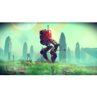  No Man's Sky. Beyond для PlayStation 4 - Превью изображения №19 — Интернет-магазин ПроЗаказ
