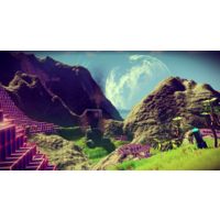  No Man's Sky. Beyond для PlayStation 4 - Превью изображения №23 — Интернет-магазин ПроЗаказ