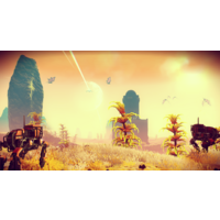  No Man's Sky. Beyond для PlayStation 4 - Превью изображения №24 — Интернет-магазин ПроЗаказ