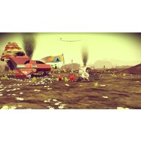  No Man's Sky. Beyond для PlayStation 4 - Превью изображения №8 — Интернет-магазин ПроЗаказ