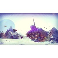  No Man's Sky. Beyond для PlayStation 4 - Превью изображения №21 — Интернет-магазин ПроЗаказ