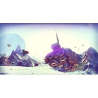  No Man's Sky. Beyond для PlayStation 4 - Превью изображения №21 — Интернет-магазин ПроЗаказ