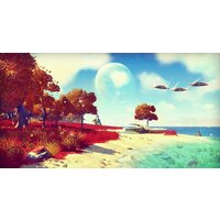  No Man's Sky. Beyond для PlayStation 4 - Превью изображения №22 — Интернет-магазин ПроЗаказ