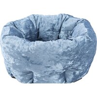 Scruffs Velvet 660740 (синий)
