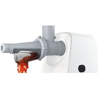 Мясорубка Bosch MFW2517W - Превью изображения №5 — Интернет-магазин ПроЗаказ