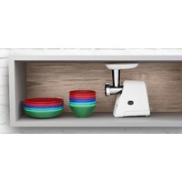 Мясорубка Bosch MFW2517W - Превью изображения №9 — Интернет-магазин ПроЗаказ